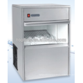 Updated super quality stainless bullet shape commercial ice machine